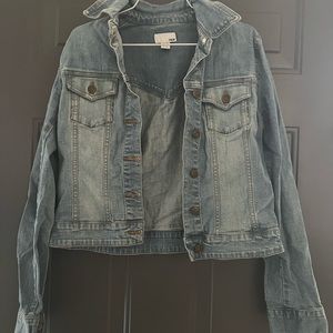 H&M Jean jacket